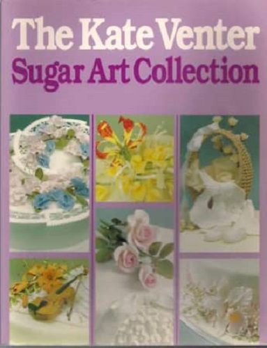 The Kate Venter Sugar Art Collection